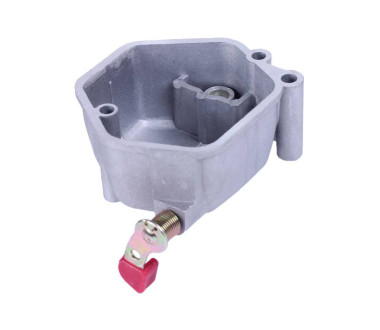 Крышка клапанов под 2 болта Витязь/КАМА - 186F