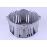 Кришка блоку (під генератор) 186F - GN 5-6 KW