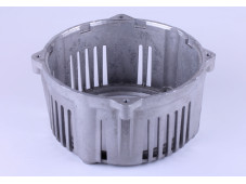 Кришка блоку (під генератор) 186F - GN 5-6 KW