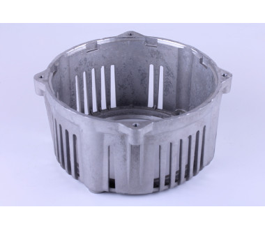 Кришка блоку (під генератор) 186F - GN 5-6 KW