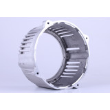 Кришка блоку (під генератор) 186F - GN 5-6 KW