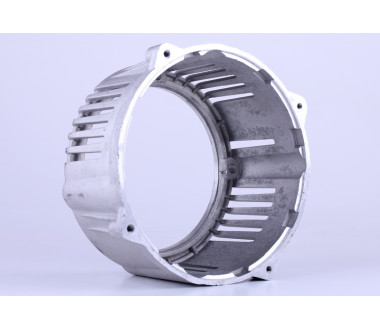 Кришка блоку (під генератор) 186F - GN 5-6 KW