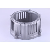 Кришка блоку (під генератор) 186F - GN 5-6 KW