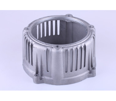 Кришка блоку (під генератор) 186F - GN 5-6 KW