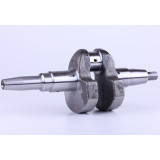 Коленвал голый под конус - 186F