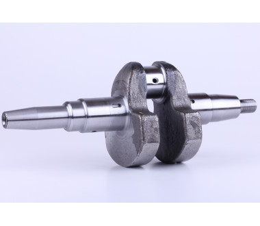 Коленвал голый под конус - 186F