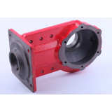 Корпус редуктора – КПП