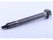 Вал шестерні півосі L-220 Z-8 (планетарка частина1) - КПП