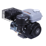 Двигун бензиновий 170F ZONGSHEN (під шпонку діаметром 20 мм), 7 к.с.
