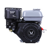 Двигун бензиновий 170F ZONGSHEN (під шпонку діаметром 20 мм), 7 к.с.