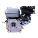 Двигун бензиновий 170F ZONGSHEN (під шпонку діаметром 20 мм), 7 к.с.