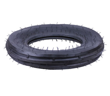 Покришка 5.00*15 "дорожня" (8 шарів) YBX (Е)