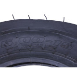 Покришка 5.00*15 "дорожня" (8 шарів) YBX (Е)