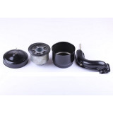 Фільтр повітряний у зборі (масляна ванна) - 180N