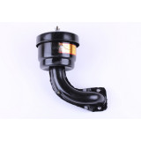 Фільтр повітряний у зборі (масляна ванна) - 180N