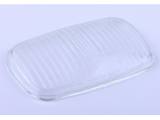 Скло фари передньої - 180N