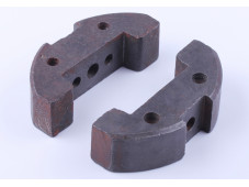 Вантаж балансувальний, к-т: 2 шт. - 180N