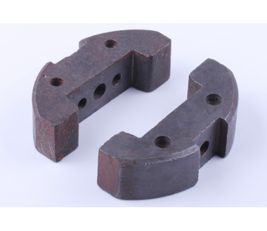 Вантаж балансувальний, к-т: 2 шт. - 180N