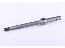 Важіль перемикання передач (куліса) - КПП/6