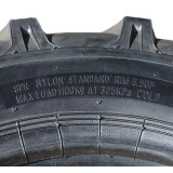 Покришка з камерою 8.30*22 TАТА 8PR (мінітрактор)