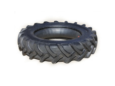 Покришка з камерою 11.2*28 "ялинка" 48,75 кг