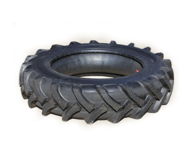 Покришка з камерою 11.2*28 "ялинка" 48,75 кг