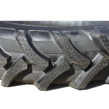 Покришка з камерою 11.2*28 "ялинка" 48,75 кг