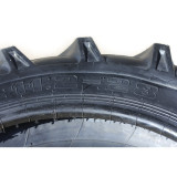 Покришка з камерою 11.2*28 "ялинка" 48,75 кг