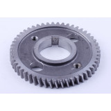 Шестерня коленвала распределительная Z-51 - 190N