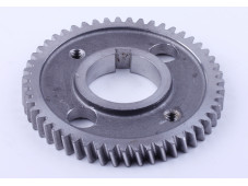 Шестерня колінвала розподільна Z-51-190N