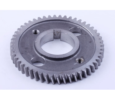 Шестерня коленвала распределительная Z-51 - 190N