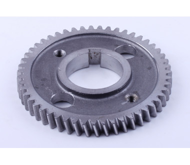 Шестерня коленвала распределительная Z-51 - 190N