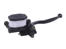 Супорт верхній правий (машинка) - СВ-125/150 Y-BOX