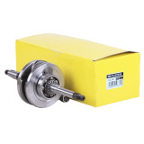 Колінвал + підшипники: 63/22*2 шт. - 125/150CC Y-BOX