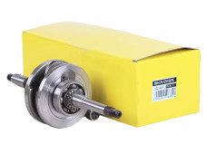 Колінвал + підшипники: 63/22*2 шт. - 125/150CC Y-BOX