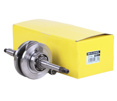 Колінвал + підшипники: 63/22*2 шт. - 125/150CC Y-BOX