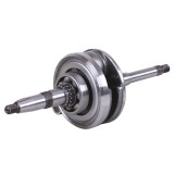 Колінвал + підшипники: 63/22*2 шт. - 125/150CC Y-BOX