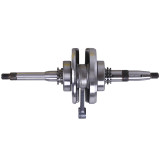 Колінвал + підшипники: 63/22*2 шт. - 125/150CC Y-BOX