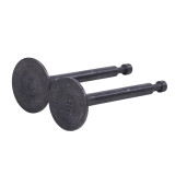 Клапани, к-т: 2 шт. - 168F Y-BOX