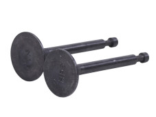 Клапани, к-т: 2 шт. - 168F Y-BOX