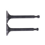 Клапани, к-т: 2 шт. - 168F Y-BOX