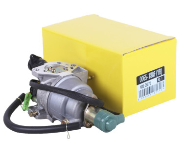Карбюратор з електроклапаном - 188F Y-BOX
