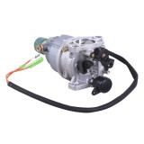 Карбюратор з електроклапаном - 188F Y-BOX