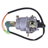 Карбюратор з електроклапаном - 188F Y-BOX