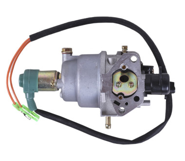 Карбюратор з електроклапаном - 188F Y-BOX