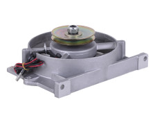 Вентилятор у зборі + генератор - 180N Y-BOX