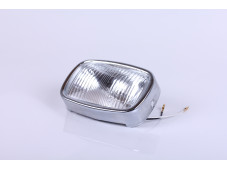 Фара передня - 180N Y-BOX