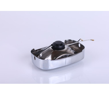 Фара передня - 180N Y-BOX