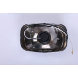 Фара передня - 180N Y-BOX