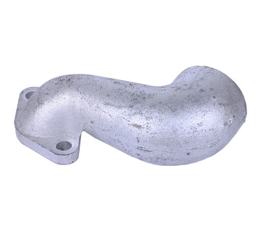 Коліно глушника - ZS1125